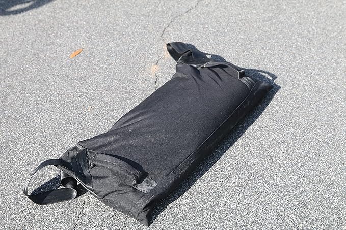 Feed Sandbags for Training Heavy Duty Workout Sandbags for Training, Fitness, Cross-Training & Exercise, Workouts, Sandbag Weights