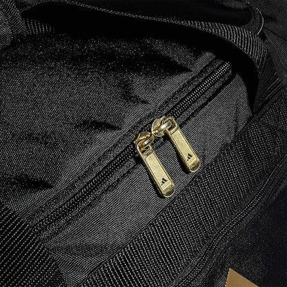 adidas Unisex Defender 4.0 Gym Duffel Bag for Men and Women