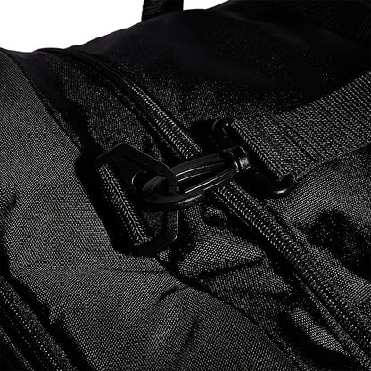 adidas Unisex Defender 4.0 Gym Duffel Bag for Men and Women