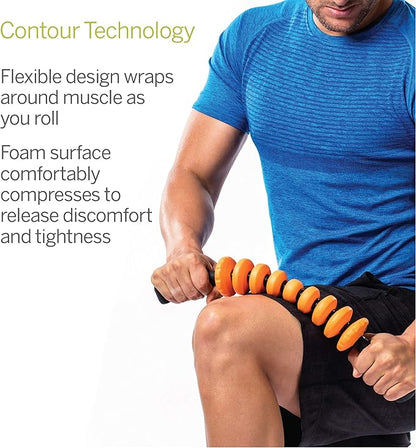 TriggerPoint STK Handheld Massage Stick