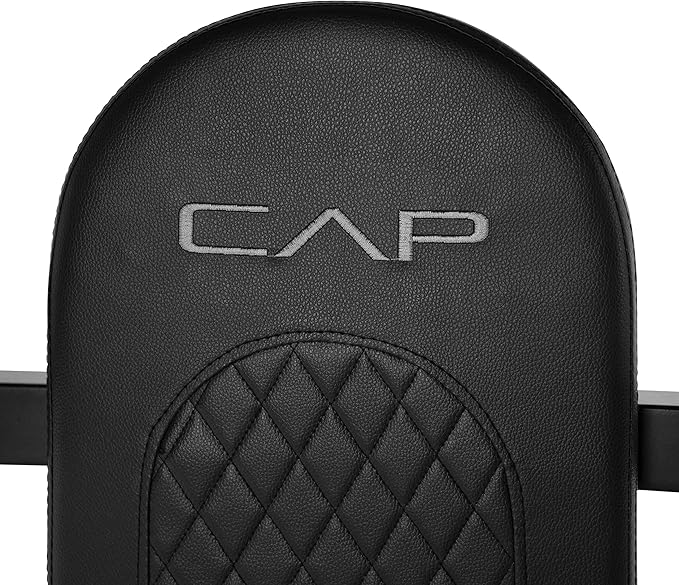 CAP Barbell Black VKR Bodyweight Training Station