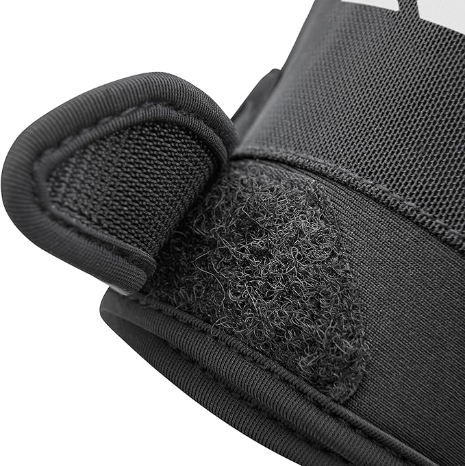 Adidas Aeroready Performance Weightlifting Gloves, Fingerless Workout Gloves