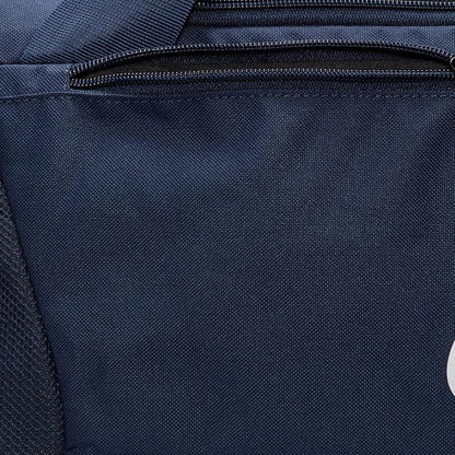 Nike Unisex's Academy Team-Sp21 Sports Bag, Midnight Navy/Black/White, One Size,41L