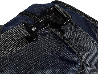 adidas Unisex Defender 4.0 Gym Duffel Bag for Men and Women