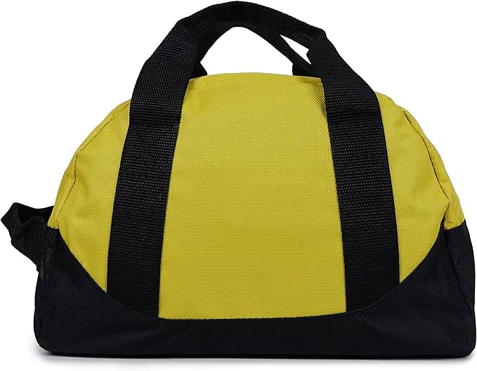 12" Duffel Bag Small Mini Travel Size Sports Gym Bag (Duffle Bag)
