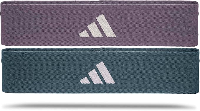 adidas Premium Resistance Band Set