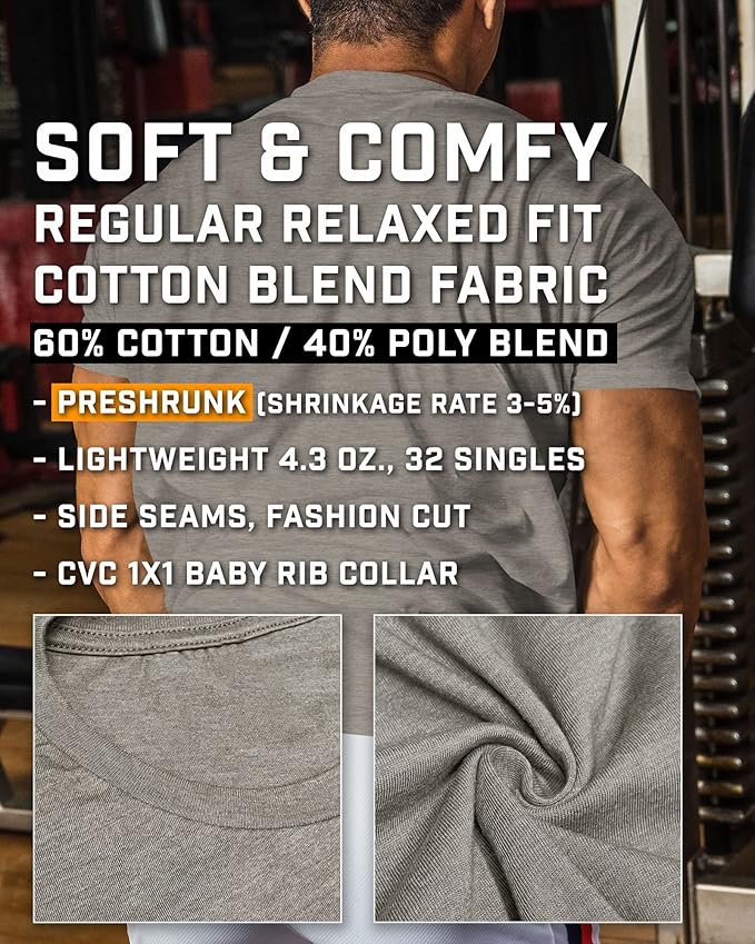 Gymish American Flag Graphic Fitness Tank, Sleeveless Bodybuilding Athletic Tank Top