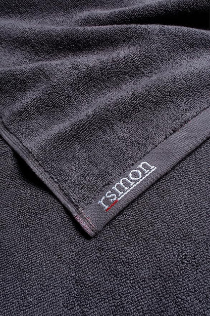 Cotton Gym Towels 35"x12",(Pack of 3) Gym, Training, Fitness, Running Towel Cotton Towel