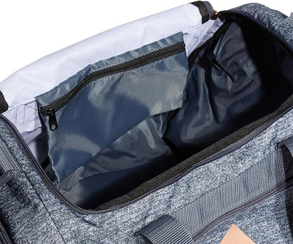 adidas Unisex Defender 4.0 Gym Duffel Bag for Men and Women