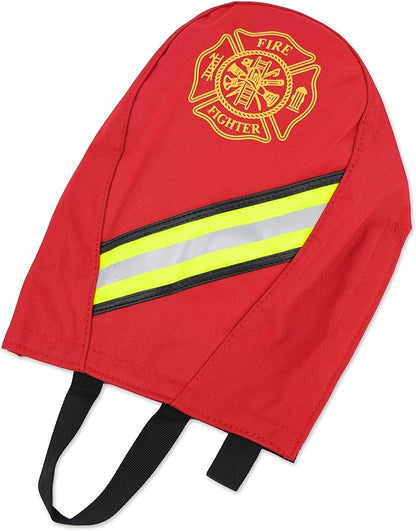 Lightning X Firefighter Turnout Gear Package - Gear Bag, SCBA Mask Bag, Fire Glove Strap, Shoulder Strap