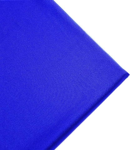 Aerial Silks Starter Kit - Durable 9 Yards of Aerial Yoga Hammock with Hardware & Guide - Aerial Swing for Acrobatic Flying Yoga & All Levels (Aerial Rigging Point Up to 13ft)
