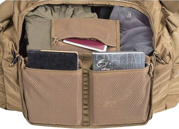 Helikon-Tex Range Line, Urban Training Bag PenCott WildWood