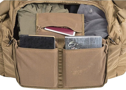 Helikon-Tex Range Line, Urban Training Bag PenCott WildWood