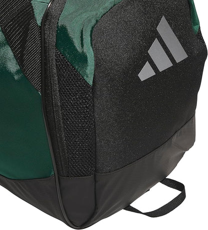 adidas Team Issue Duffel Bag – Durable for Sports & Travel