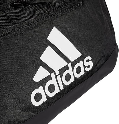 adidas Unisex Defender 4.0 Gym Duffel Bag for Men and Women