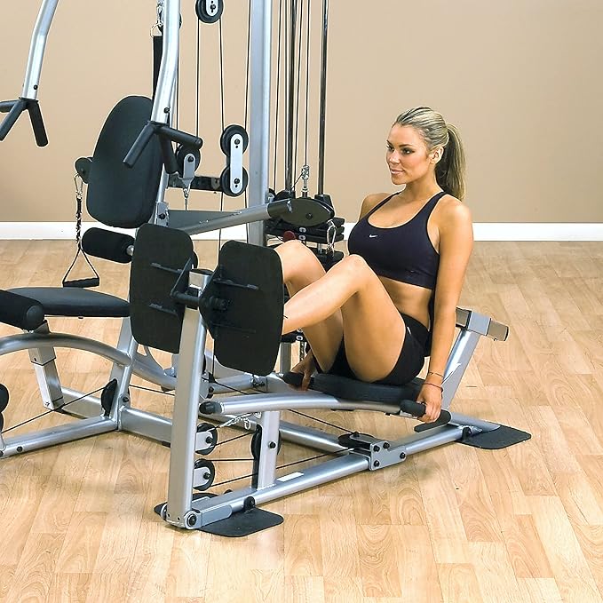 Body-Solidleg Exercise Machines