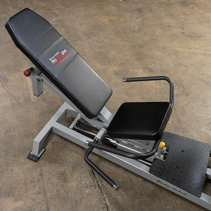 Body-Solidleg Exercise Machines