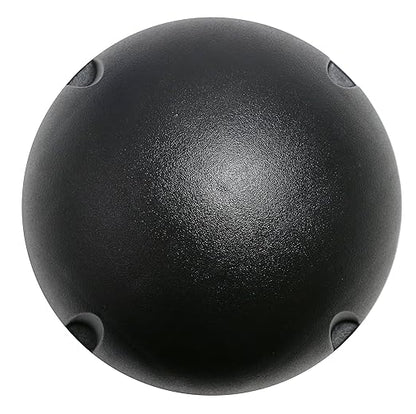 CanDo 10-1764 MVP Balance System, Level 5, Black