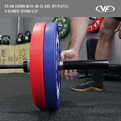 Valor Fitness Deadlift Wedge - Plate Change Assist - Weightlifting Workout Equipment – Max Weight Load 1000 lbs ea.- ED-DW…