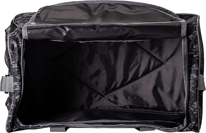 Fila Source Small Gym Sport Duffel Bag