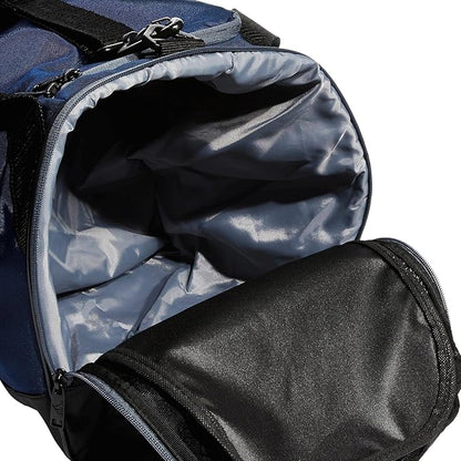 adidas Team Issue Duffel Bag – Durable for Sports & Travel