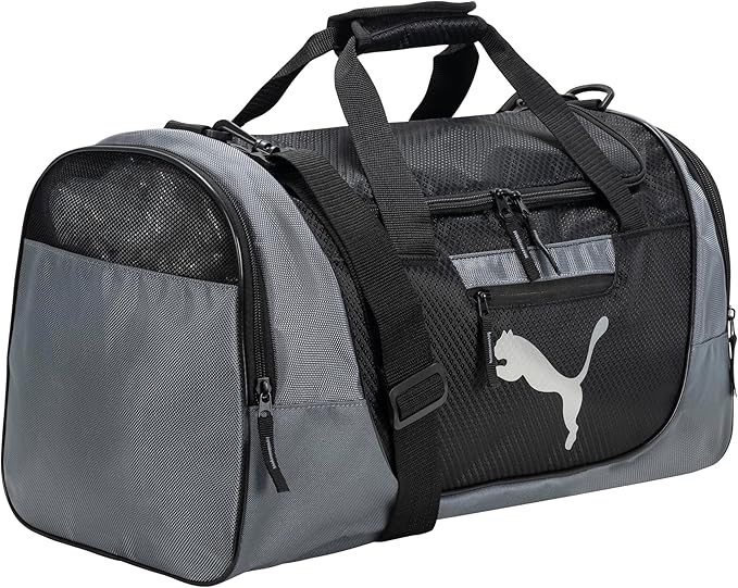 PUMA Puma Evercat Contender 3.0 Duffel Accessory