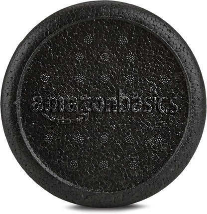 Amazon Basics High Density Foam Roller