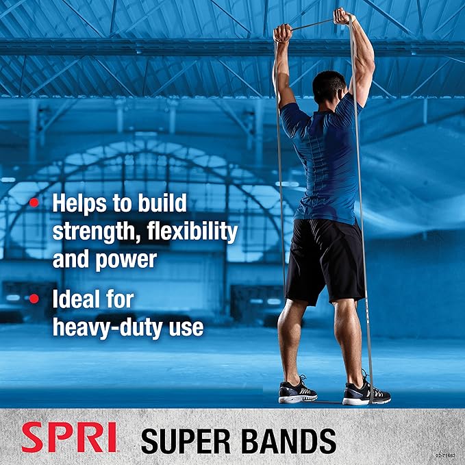 SPRI® Superband