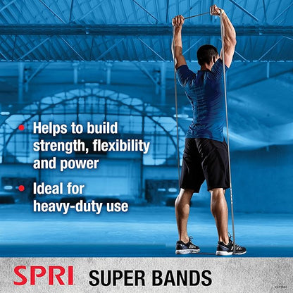 SPRI® Superband