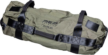 REP Fitness Sandbags - Heavy Duty Workout Sandbags for Training, Cross-Training Workouts, Fitness, Exercise and Military Conditioning - Multiple Sizes and Colors