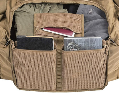 Helikon-Tex Range Line, Urban Training Bag Brown Grey