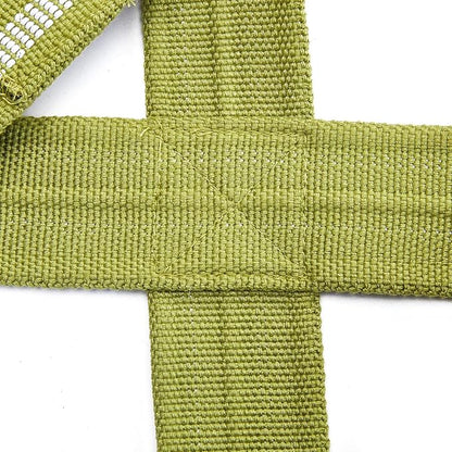 MOOCY Figure 8 Lifting Straps for Deadlift,Weightlifting,Strongman,& Cross Training Strong Weightlifting Wrist Wraps