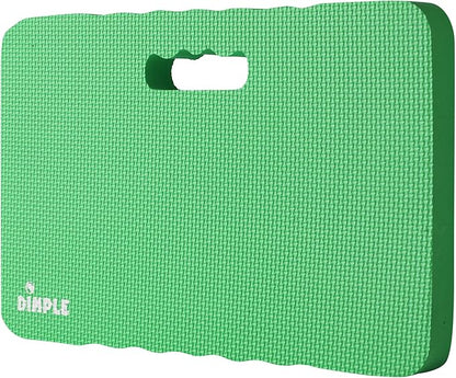 Dimple Kneeling Pad, High-Density Thick Foam Comfort Kneeling Mats for Gardening, Yoga Exercise Mat, Garden Cushions, Knee Pad for Work, Gardening Tools For Men