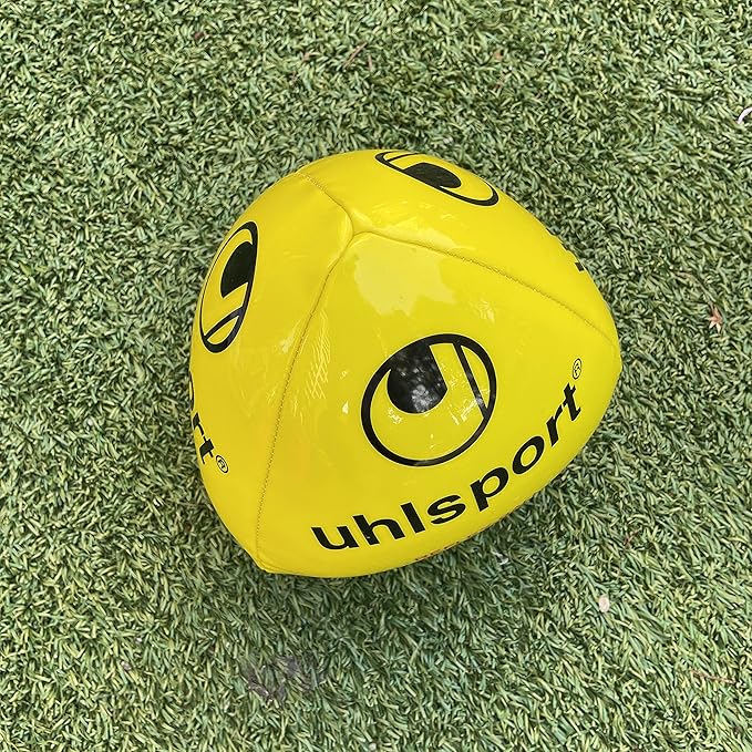 uhlsport (ウールシュポルト リフレックスボール ゴールキーパー専用 トレーニング 練習 ボール シリーズ
