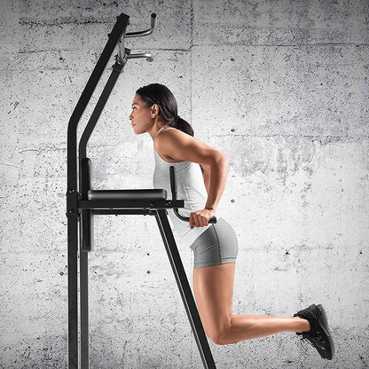CAP Barbell Black VKR Bodyweight Training Station