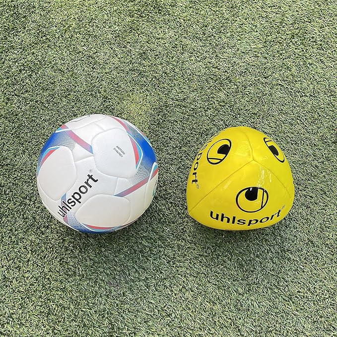 uhlsport (ウールシュポルト リフレックスボール ゴールキーパー専用 トレーニング 練習 ボール シリーズ
