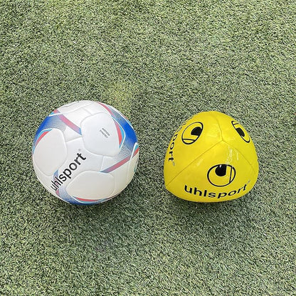 uhlsport (ウールシュポルト リフレックスボール ゴールキーパー専用 トレーニング 練習 ボール シリーズ