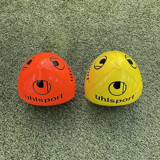 uhlsport (ウールシュポルト リフレックスボール ゴールキーパー専用 トレーニング 練習 ボール シリーズ