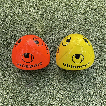 uhlsport (ウールシュポルト リフレックスボール ゴールキーパー専用 トレーニング 練習 ボール シリーズ