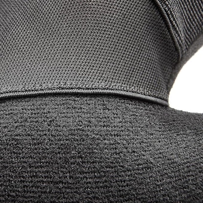 Adidas Aeroready Performance Weightlifting Gloves, Fingerless Workout Gloves