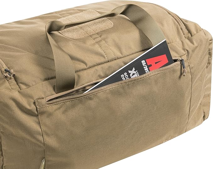 Helikon-Tex Range Line, Urban Training Bag Black