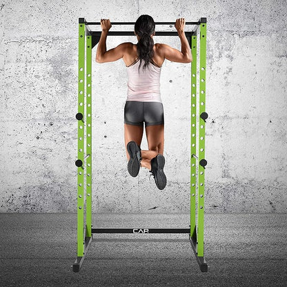 CAP Barbell Power Racks and Attachments
